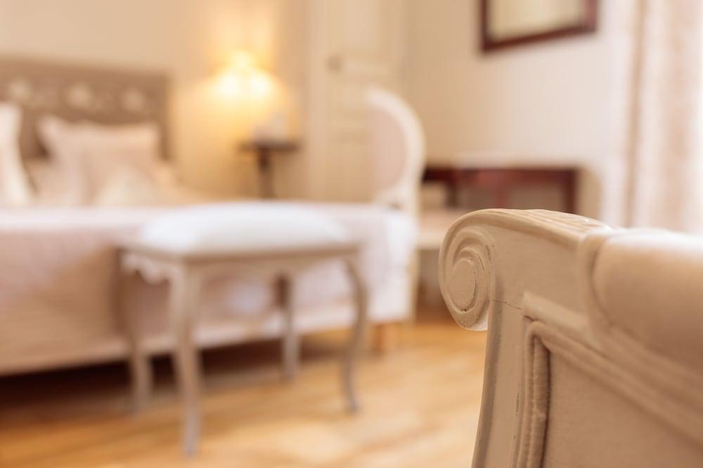 Hôtel de l'Amphithéâtre