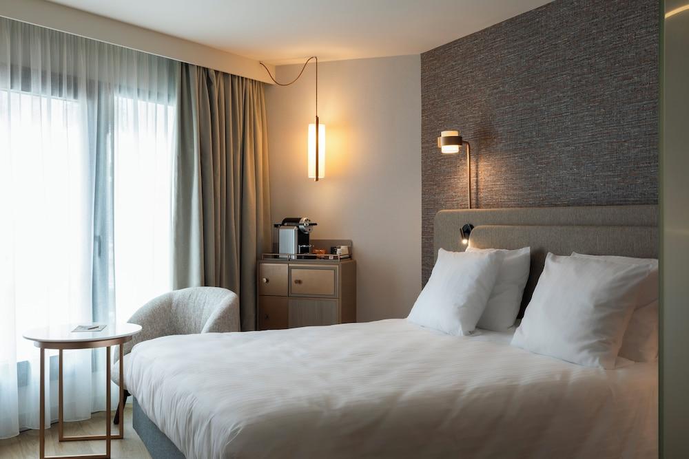 Hotel Oceania Saint Malo