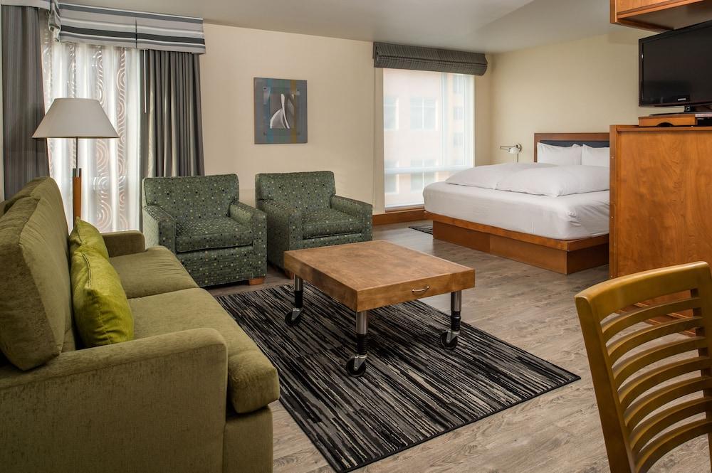 Staypineapple, Watertown Hotel, University District Seattle