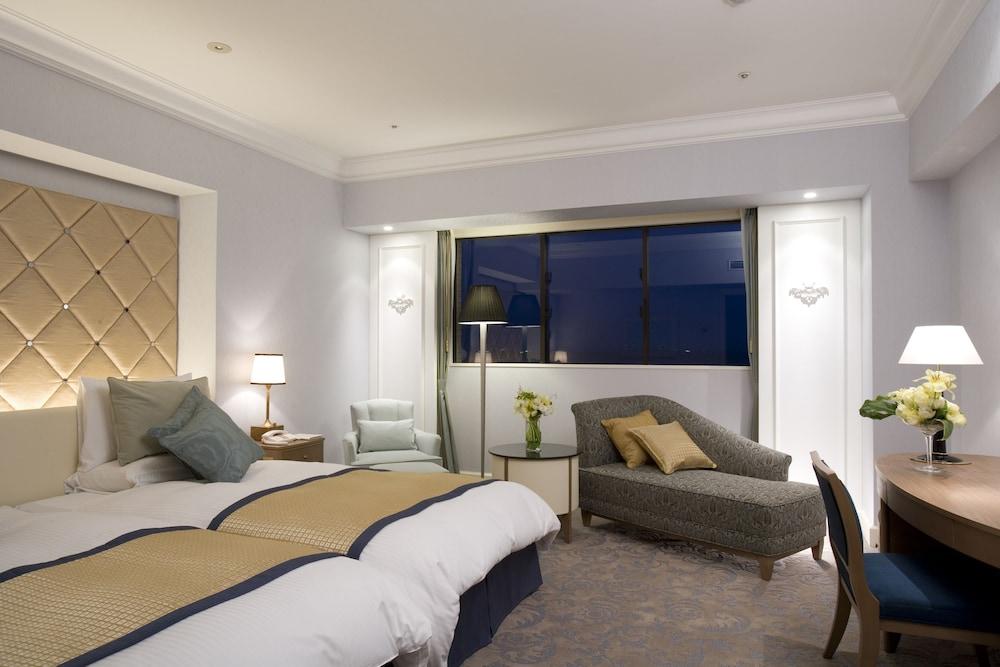 Hotel Okura Tokyo Bay