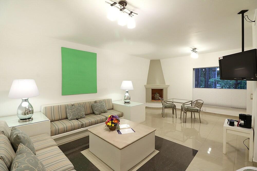 Hotel Misión Grand Cuernavaca