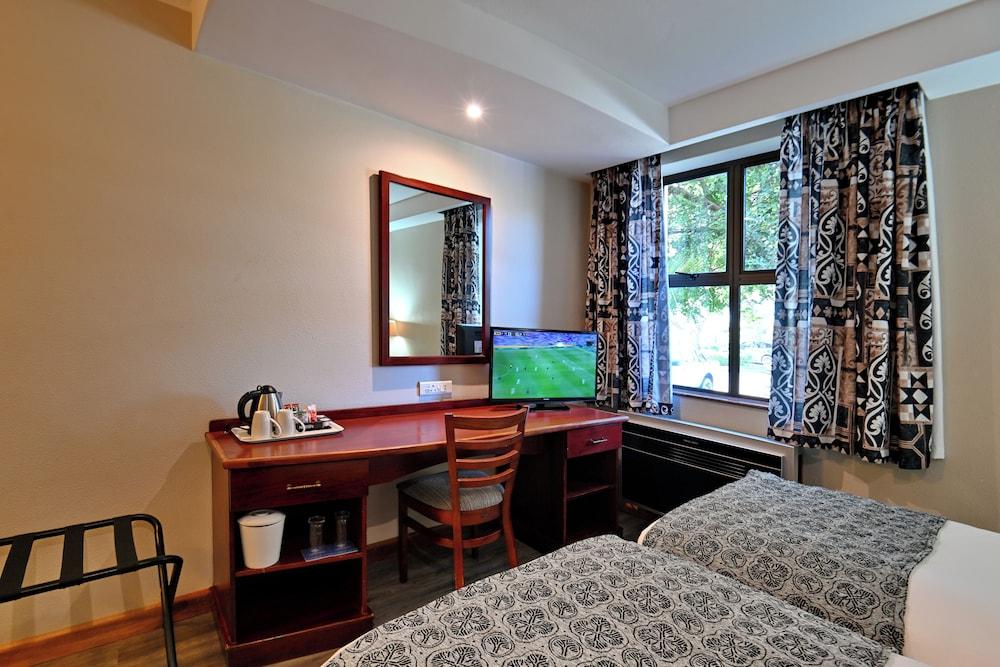 Town Lodge Polokwane