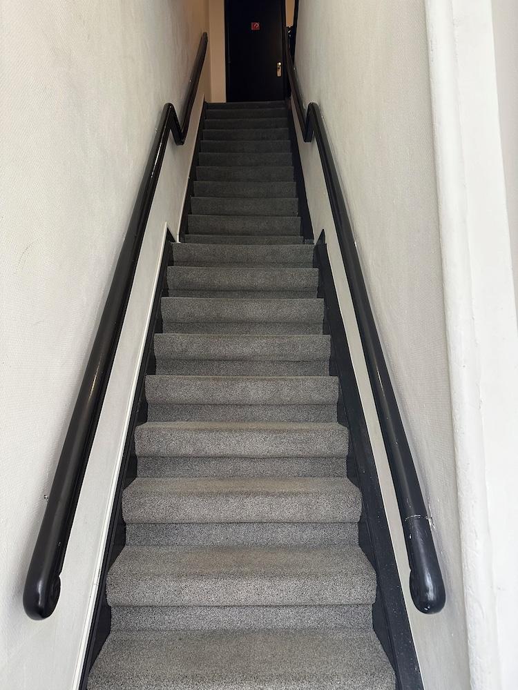 Boutique Hotel Albus Amsterdam Centre