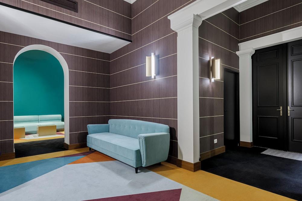 Room Mate Luca, Florence