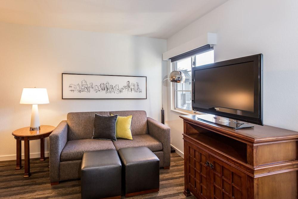 HYATT house San Ramon