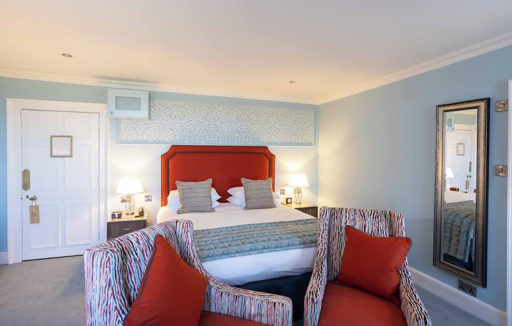 Culloden House Hotel