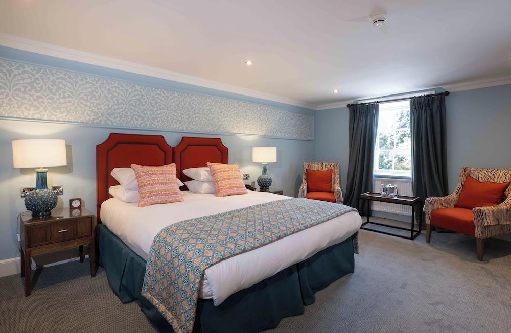 Culloden House Hotel