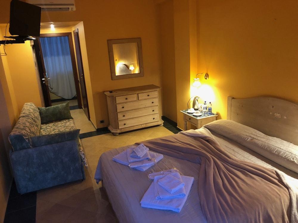 Hotel La Playa Blanca