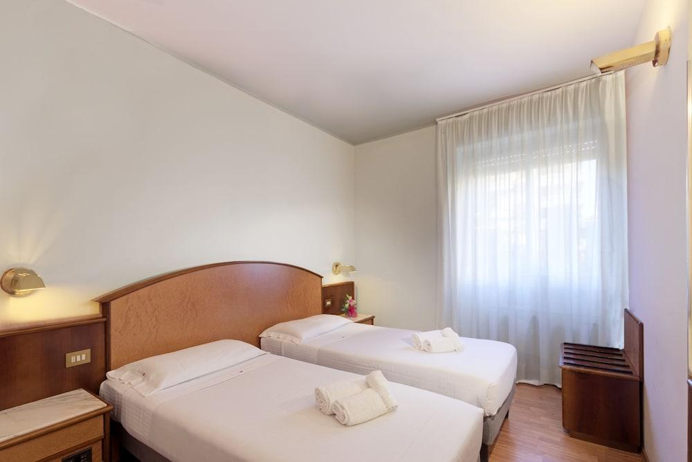 Hotel Concorde Fiera