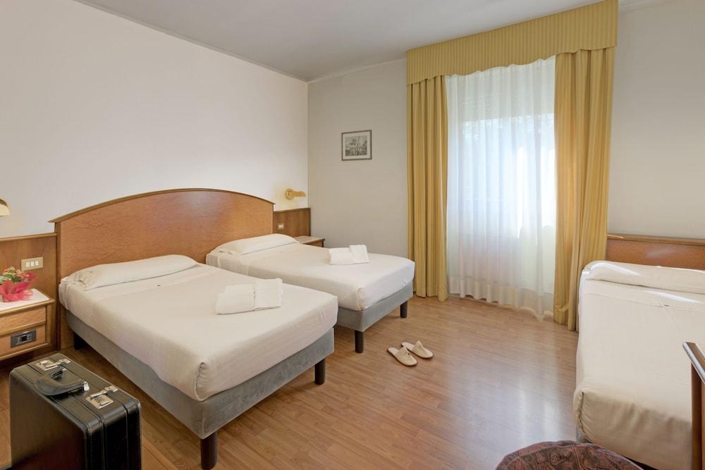 Hotel Concorde Fiera