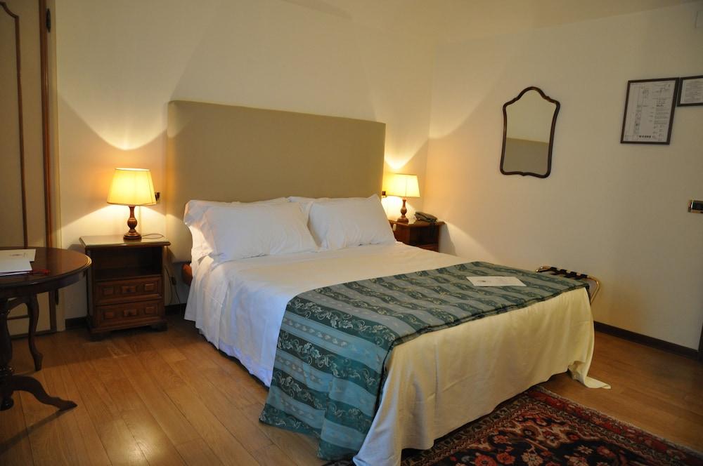 Hotel Villa Condulmer