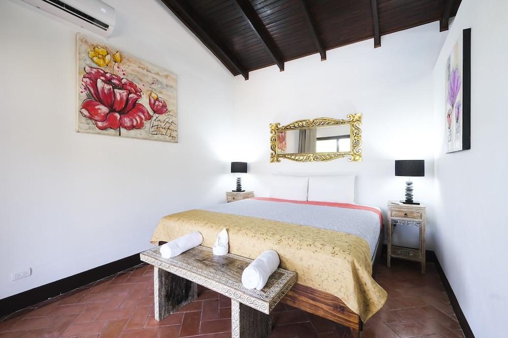 Terraza Del Pacifico Hotel