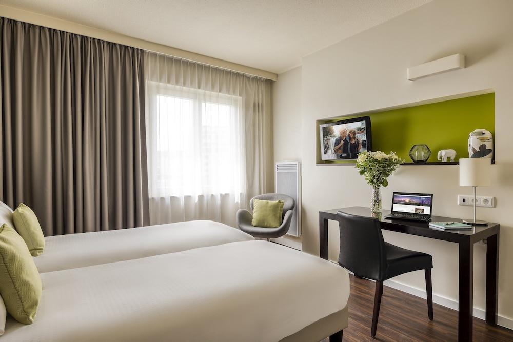 Citadines Sainte-Catherine Brussels