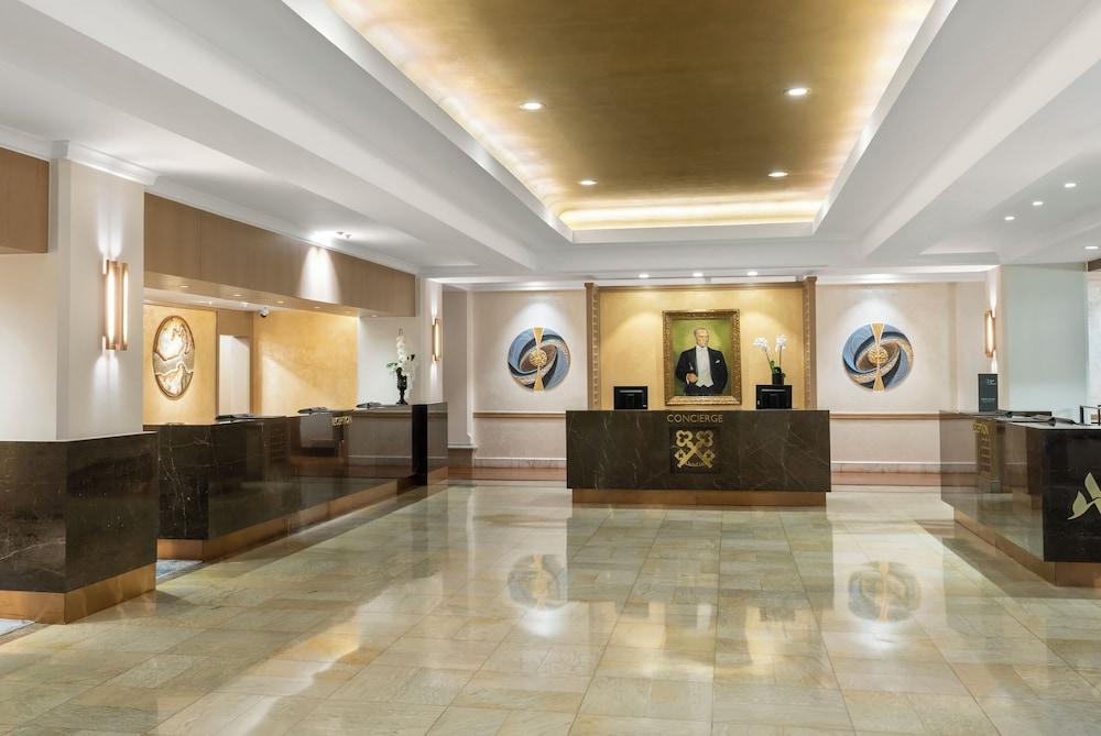 Swissotel The Bosphorus Istanbul