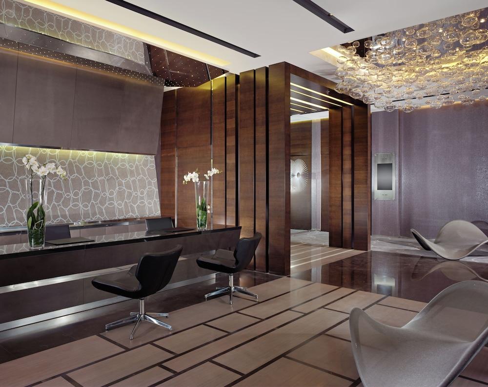 Swissotel The Bosphorus Istanbul