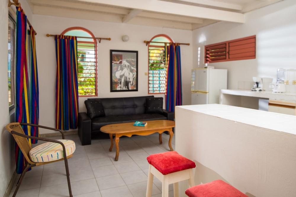 Samsara Cliff Resort