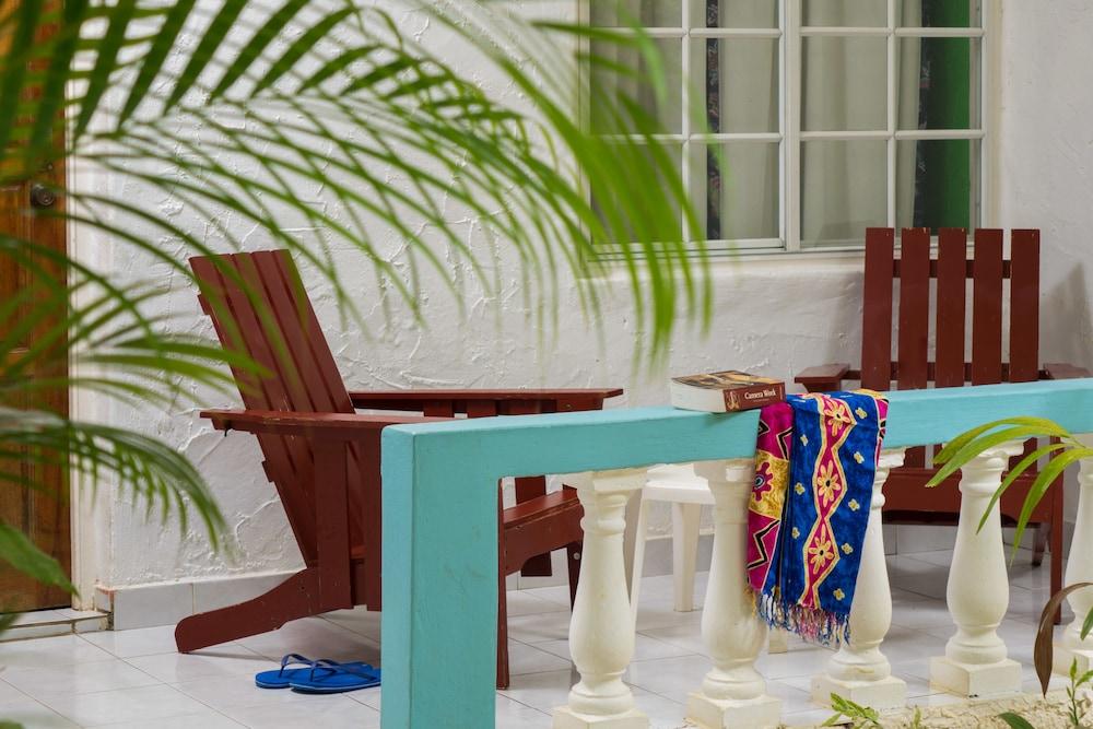 Legends Beach Resort