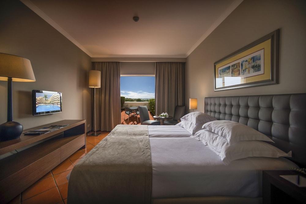 Vila Gale Albacora Eco-Resort Hotel