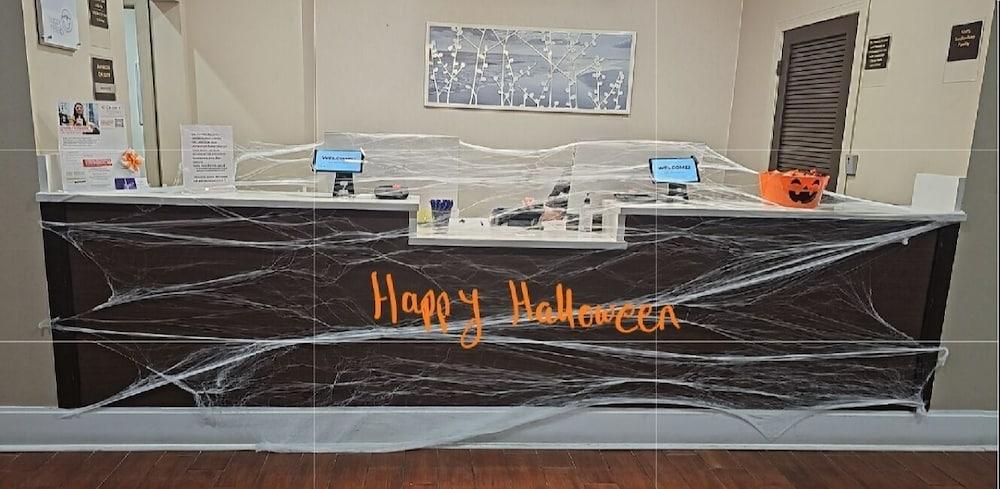 Sleep Inn & Suites Niceville – Destin