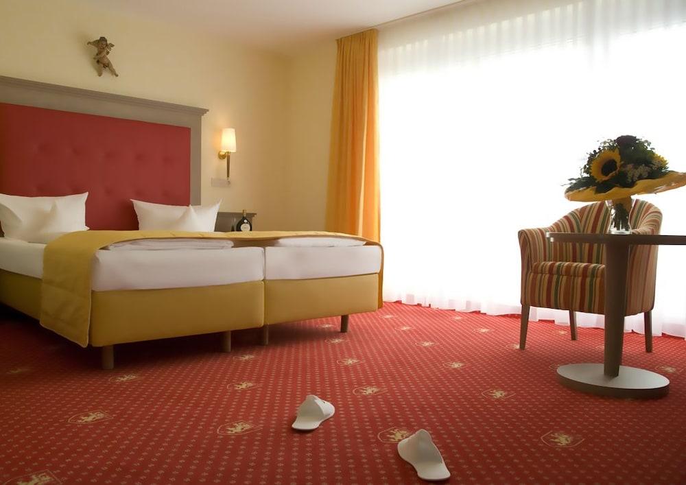 Hotel Wittelsbacher Höh