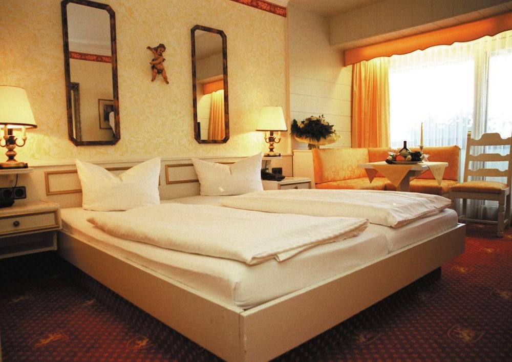 Hotel Wittelsbacher Höh