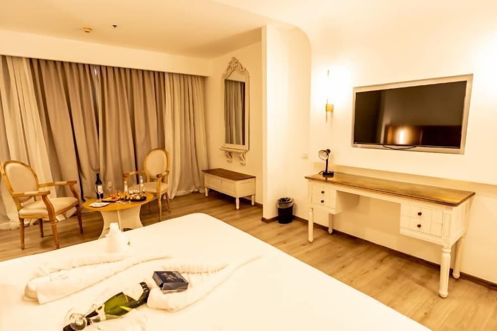 Leonardo Hotel Negev