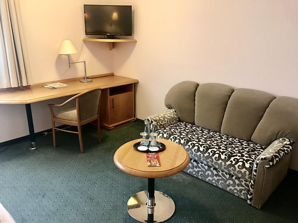 Hotel Berlin in Zossen