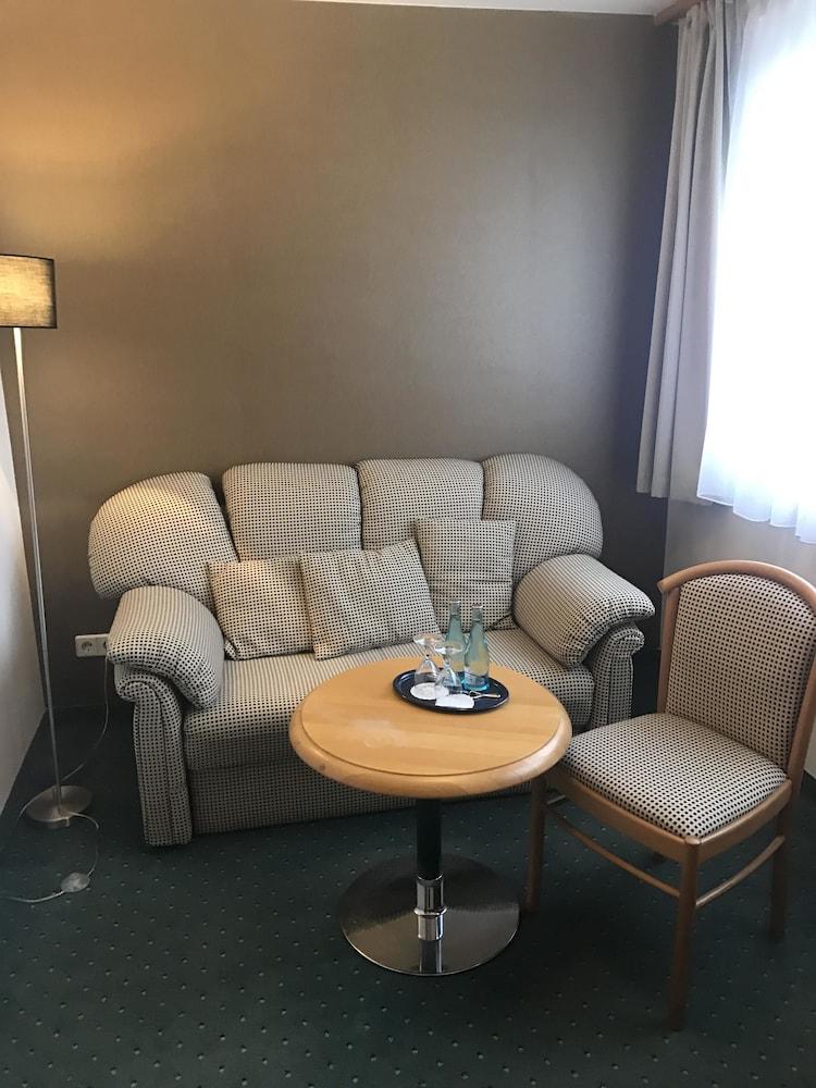 Hotel Berlin in Zossen