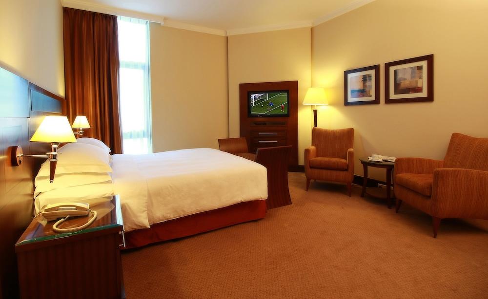 J5 Rimal Hotel Apartments