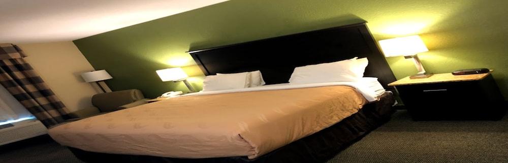 Econo Lodge Wesley Chapel I-75