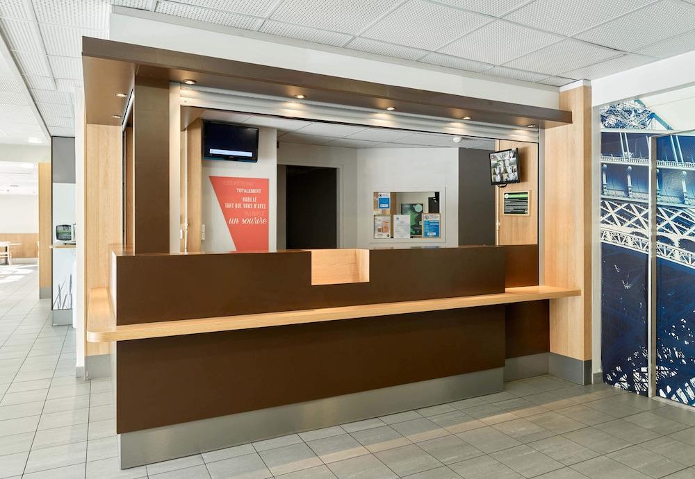 B&B HOTEL Orly Rungis Aéroport