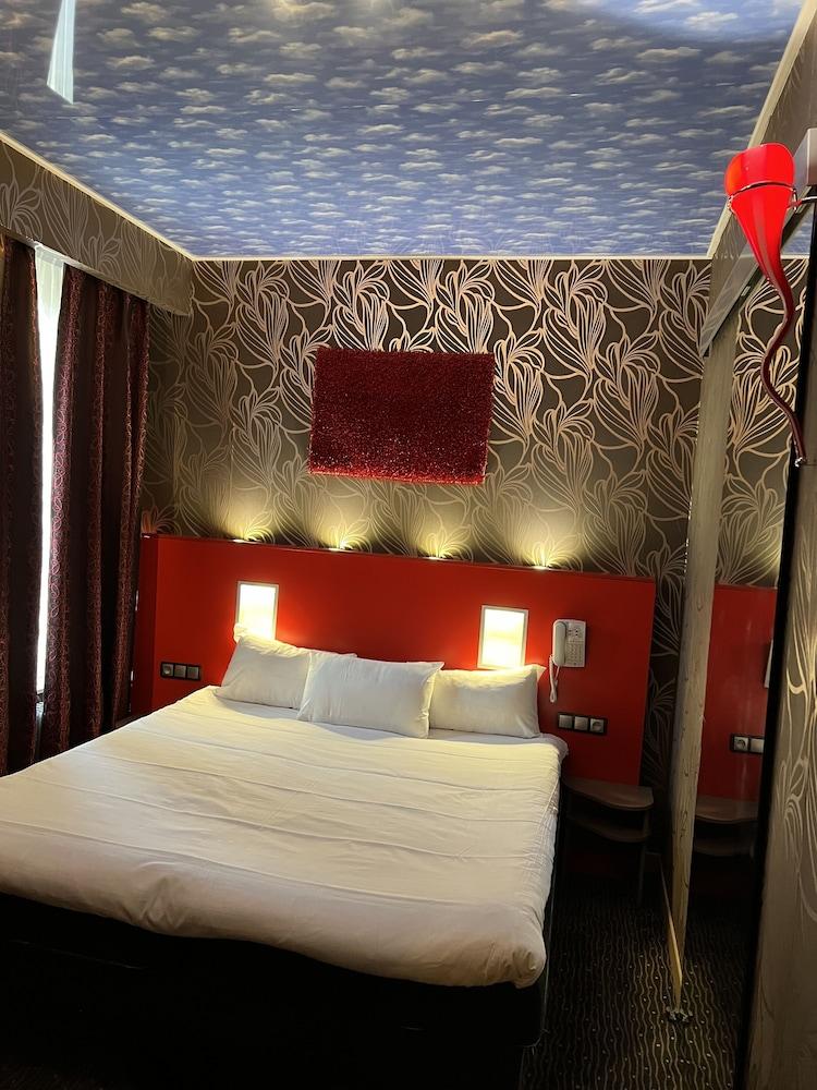 Le Grand Hôtel de Valenciennes