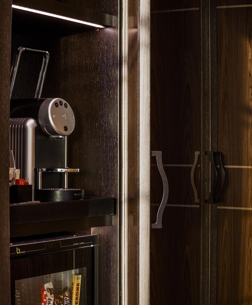 Hyatt Paris Madeleine