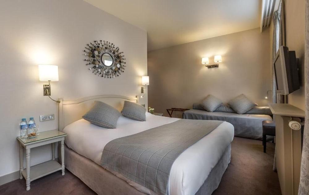 Hotel la Residence du Berry