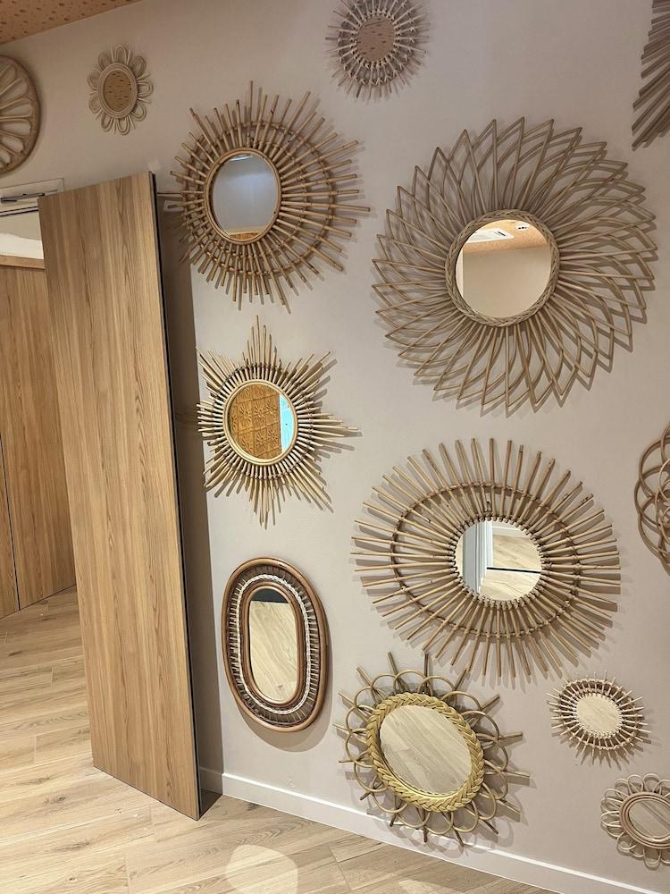 Albert 1'er Hotel Nice, France