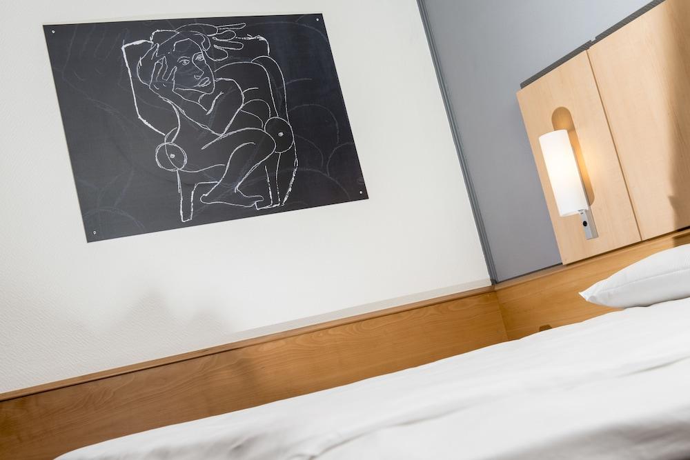 ibis Leipzig Nord Ost