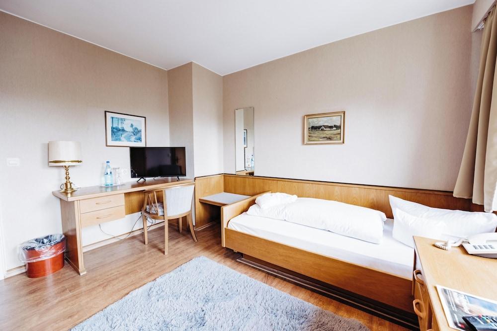 Berghotel Hoher Knochen