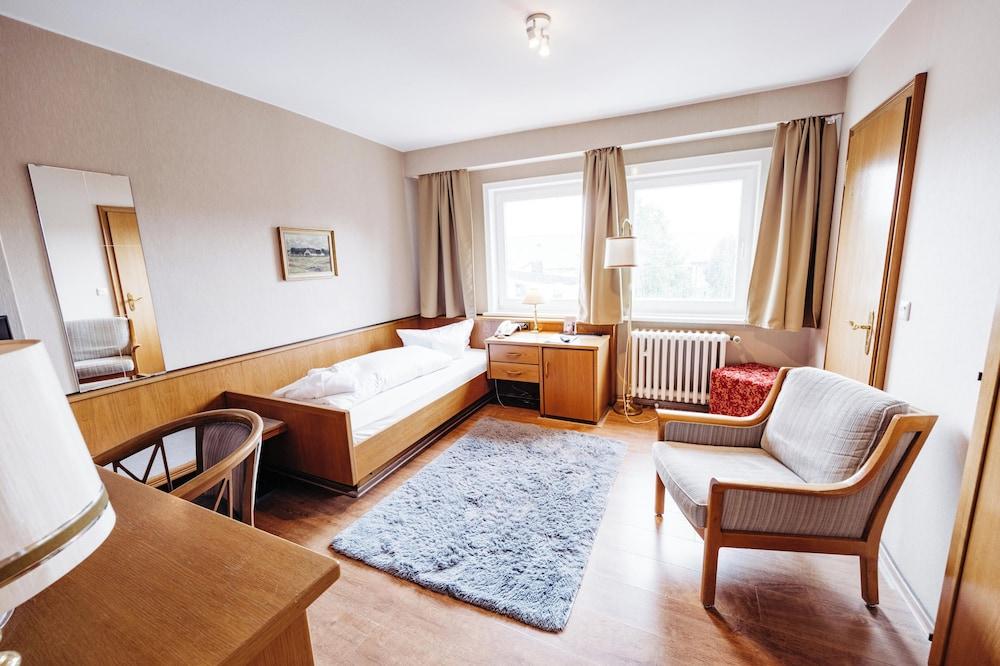 Berghotel Hoher Knochen