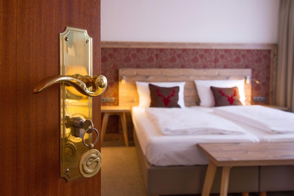 Romantik Hotel Schubert