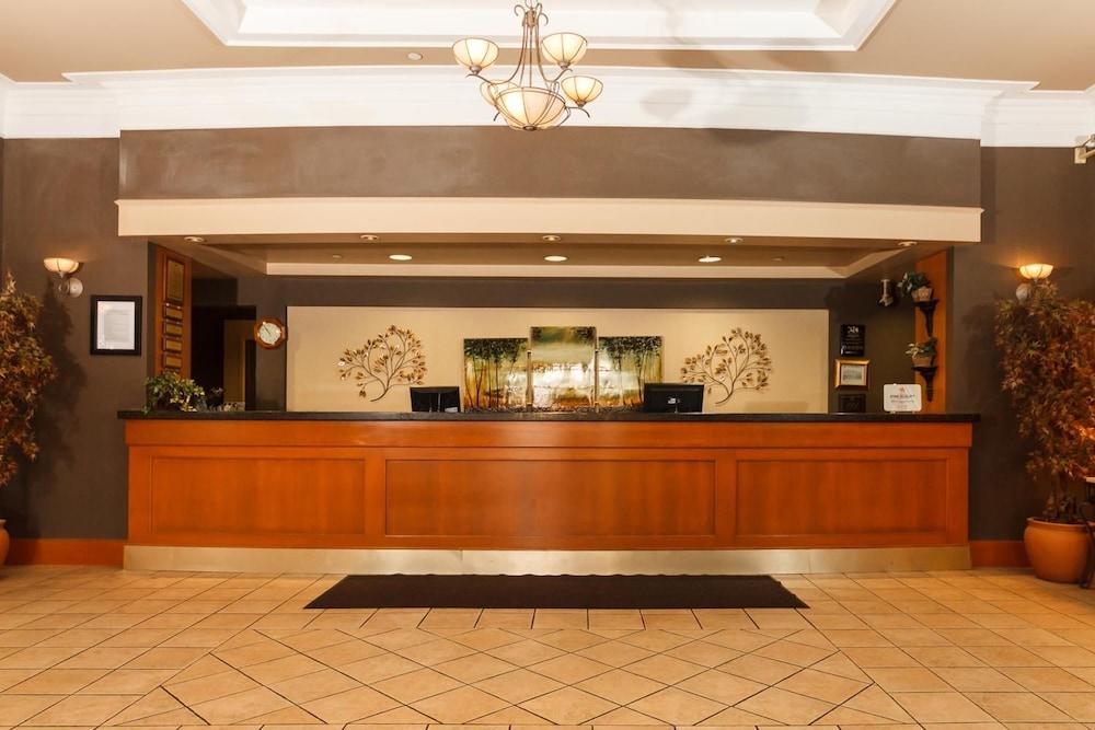 The Glenmore Inn & Convention Centre