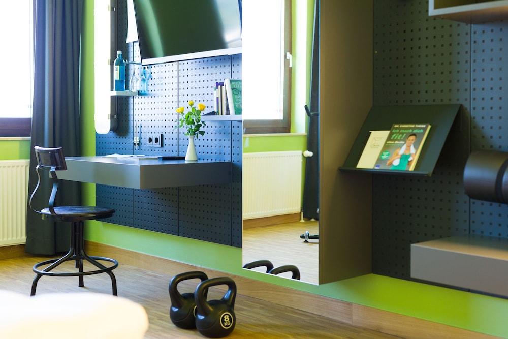 mk | hotel remscheid