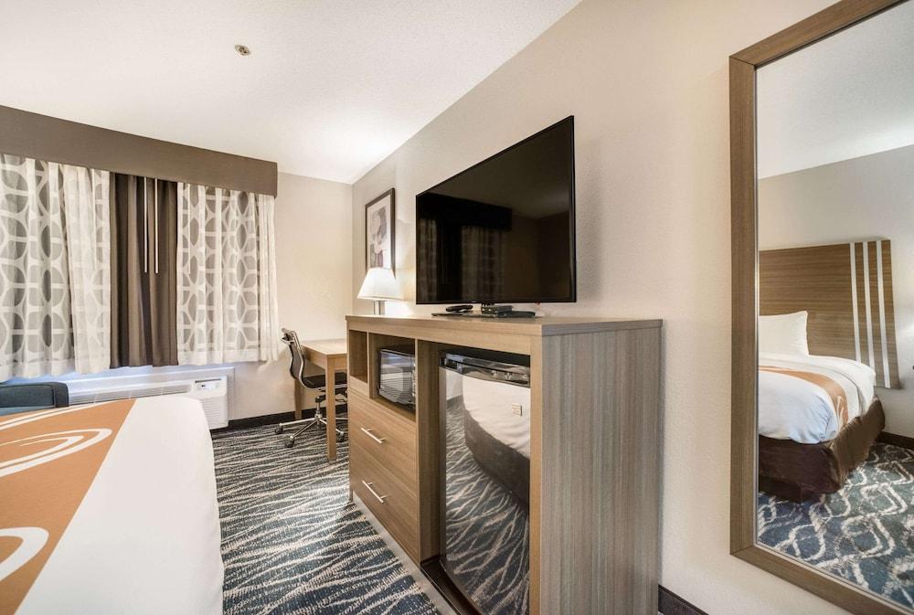 Quality Inn Effingham North