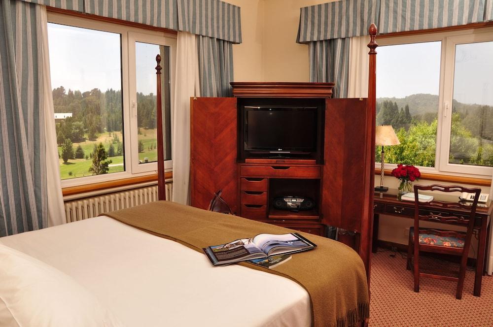 Llao Llao Resort Golf & Spa