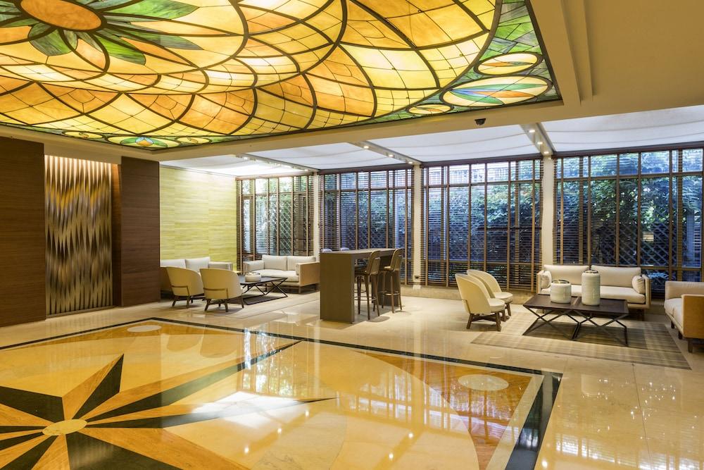 InterContinental Santiago by IHG