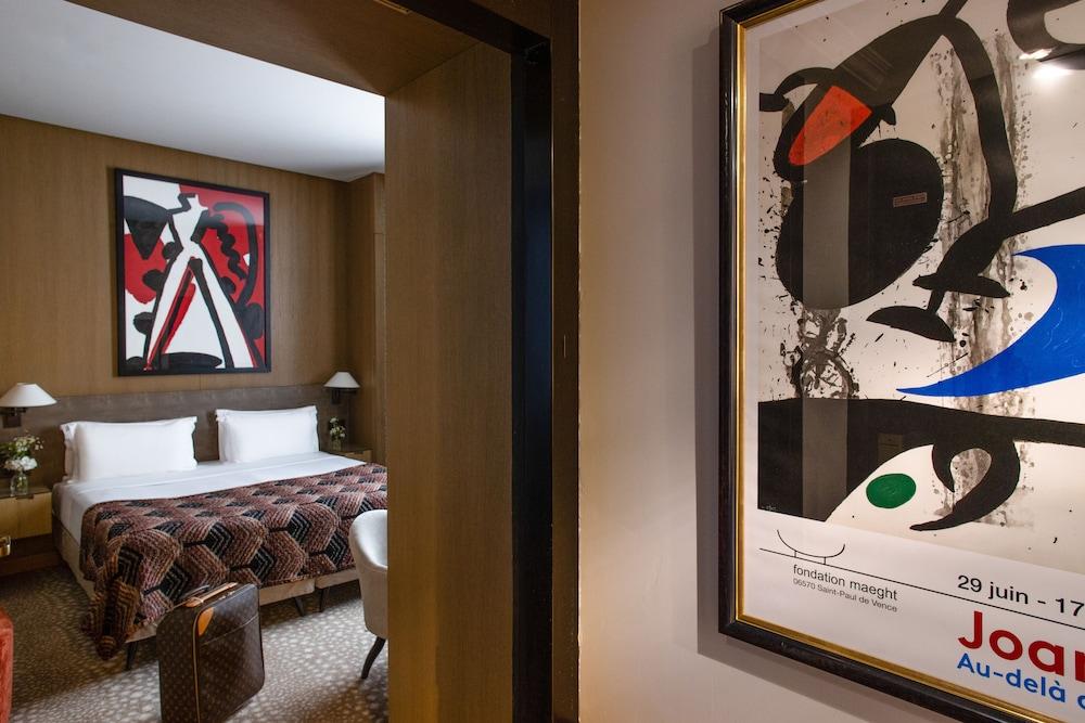 Esprit Saint-Germain