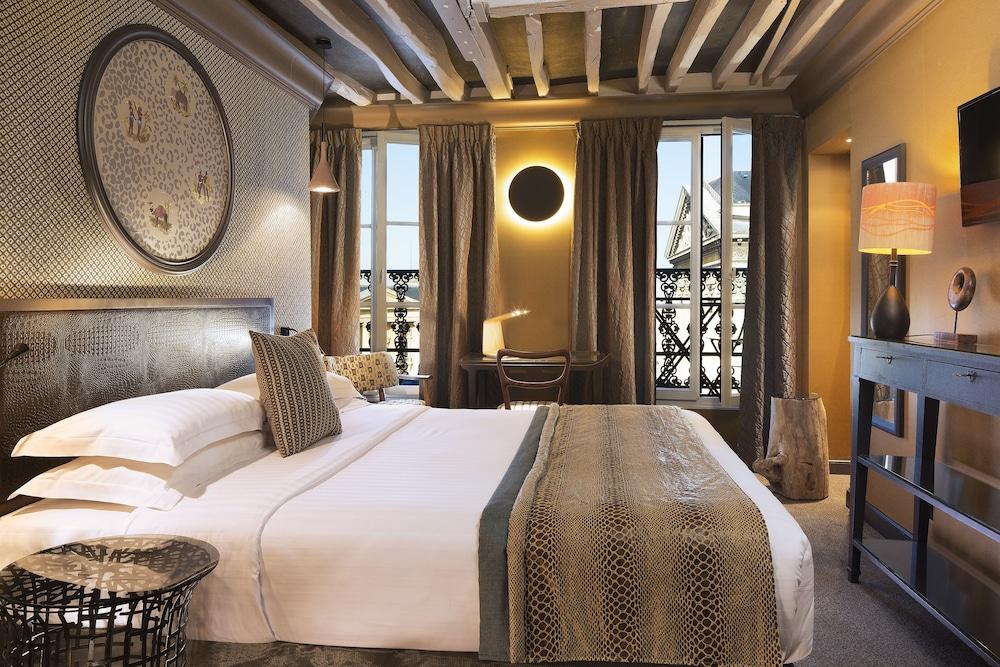 Hotel Les Dames du Panthéon