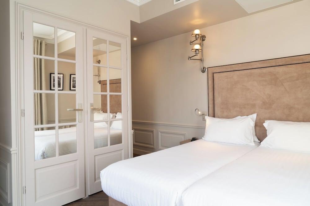 Hôtel Saint-Louis - Jardin du Luxembourg