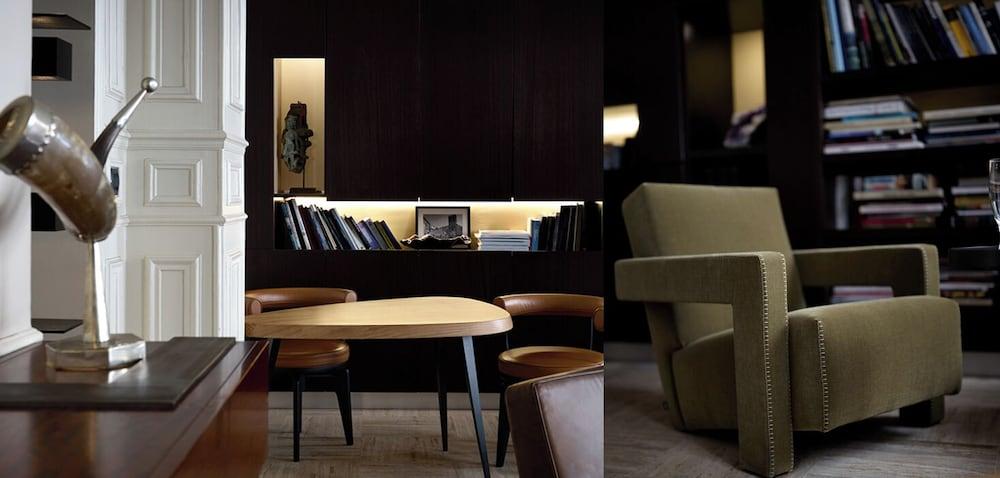 Hôtel Beauséjour Ranelagh