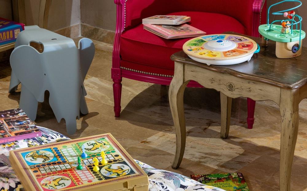 Hôtel Daumesnil - Vincennes