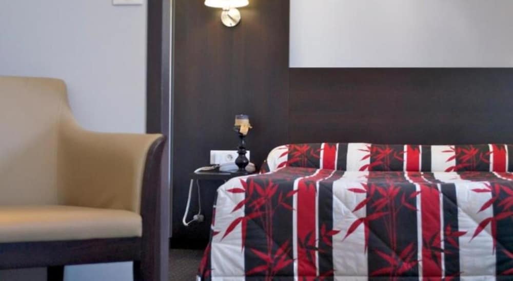 Hôtel Alliance Lourdes